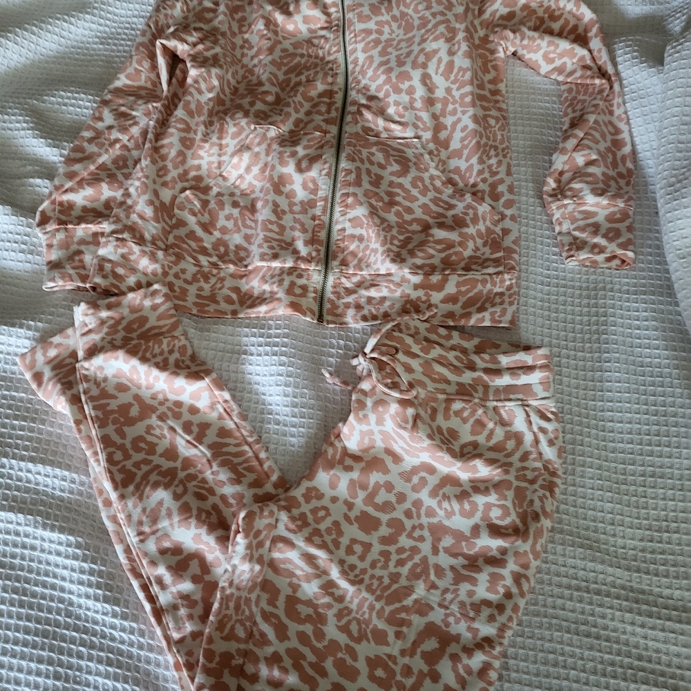 Chicos set